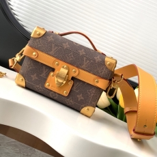 LV Box Bags